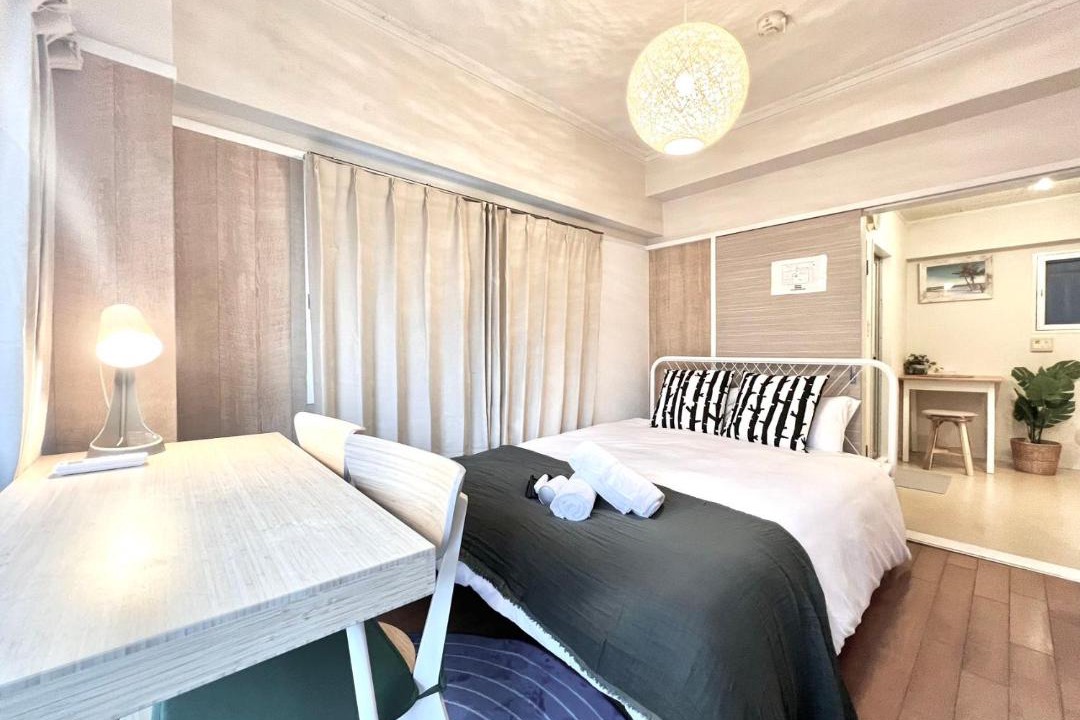 Photo of Bedroom in Nishiwaseda