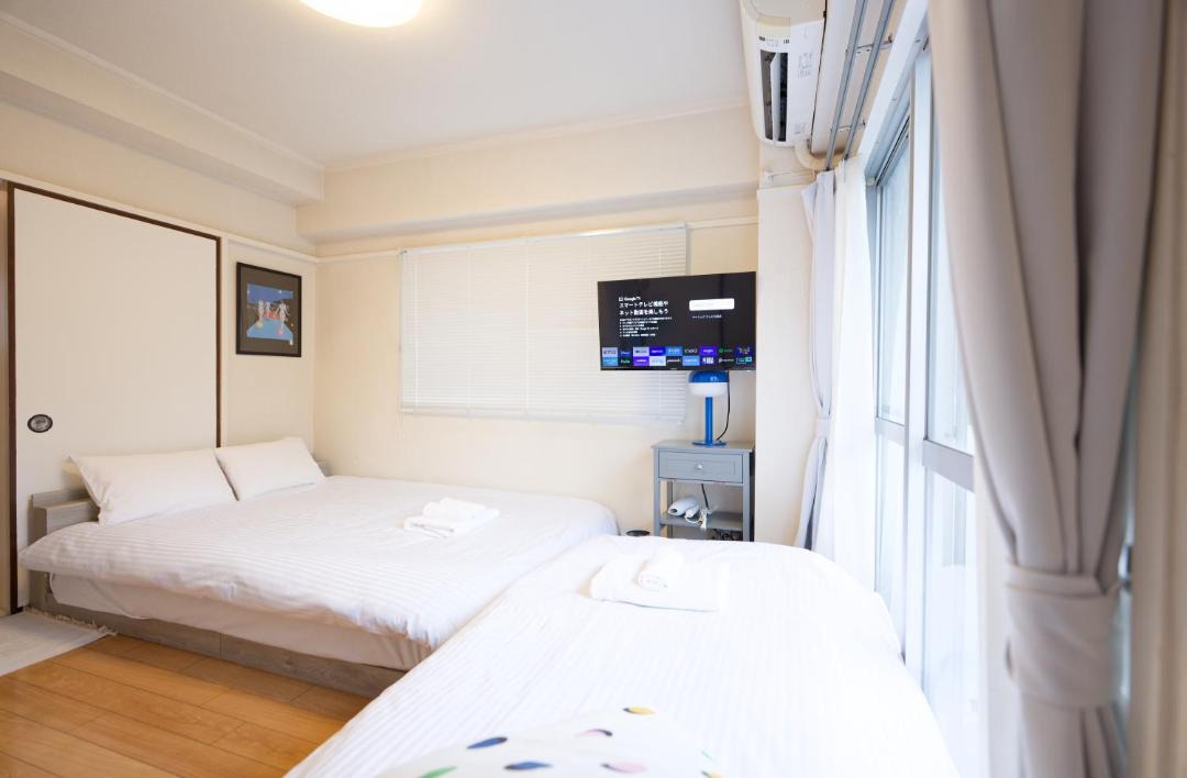 Photo of Bedroom in Nishiwaseda