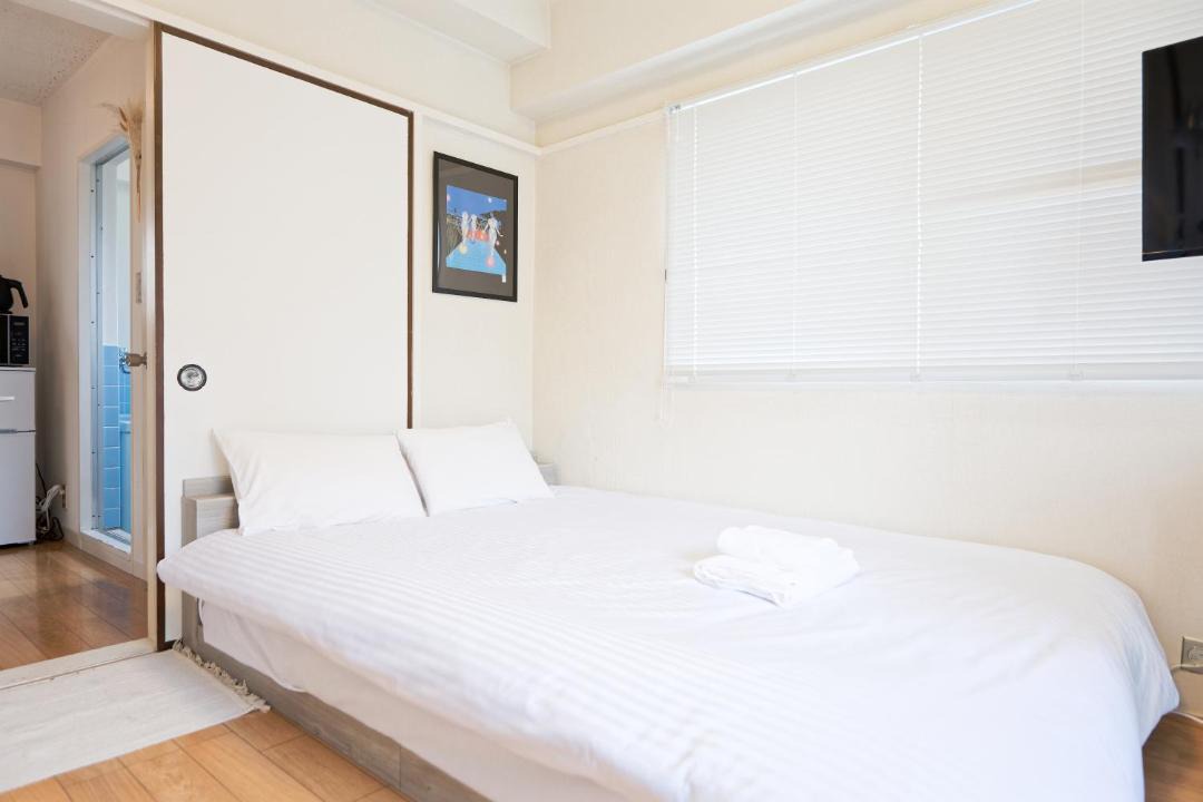 Photo of Bedroom in Nishiwaseda