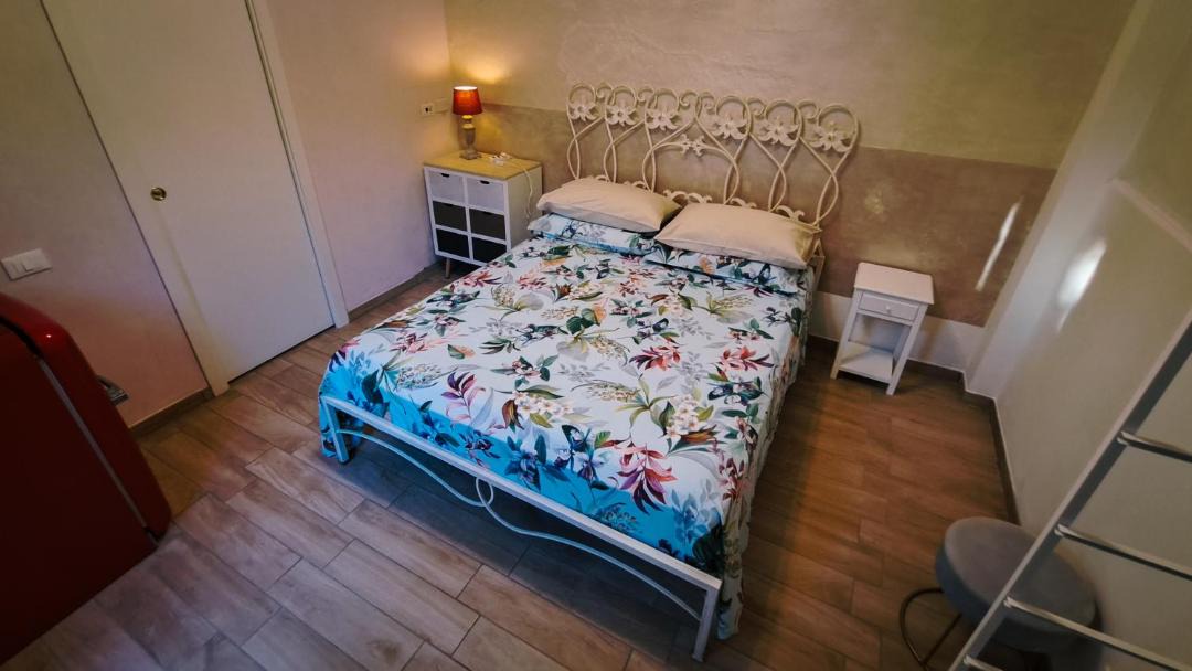 Photo of Bedroom in Castel Castagna