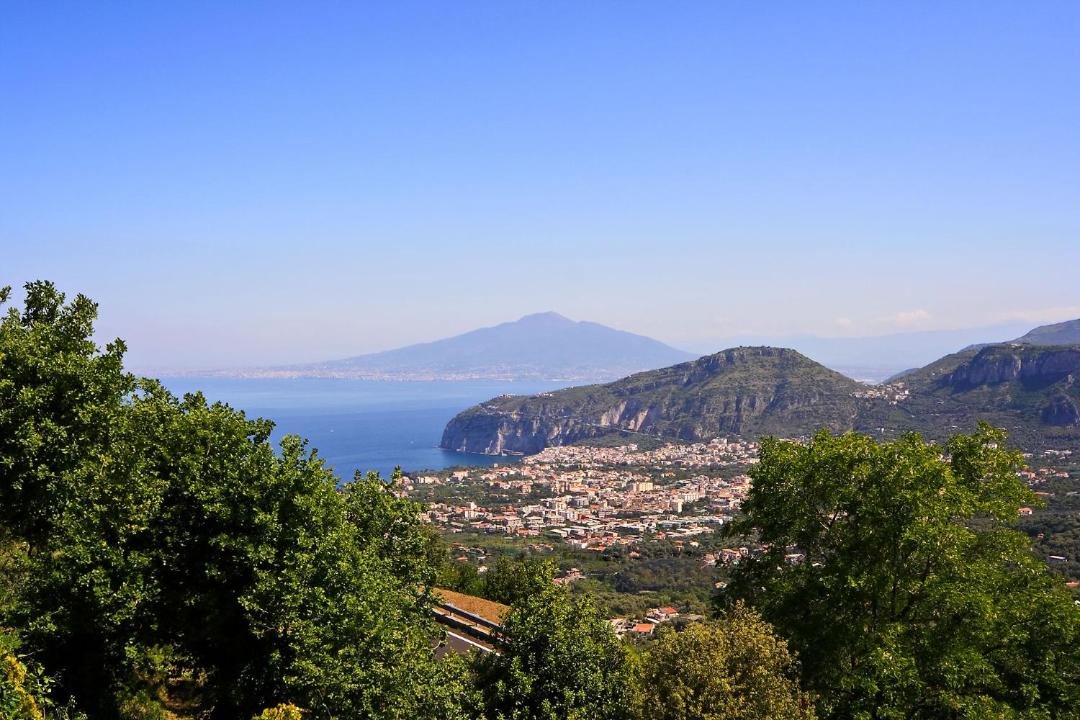 Photo of Others in Sorrento