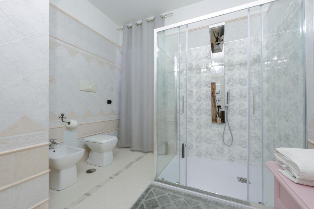 Photo of Bathroom in Pompei