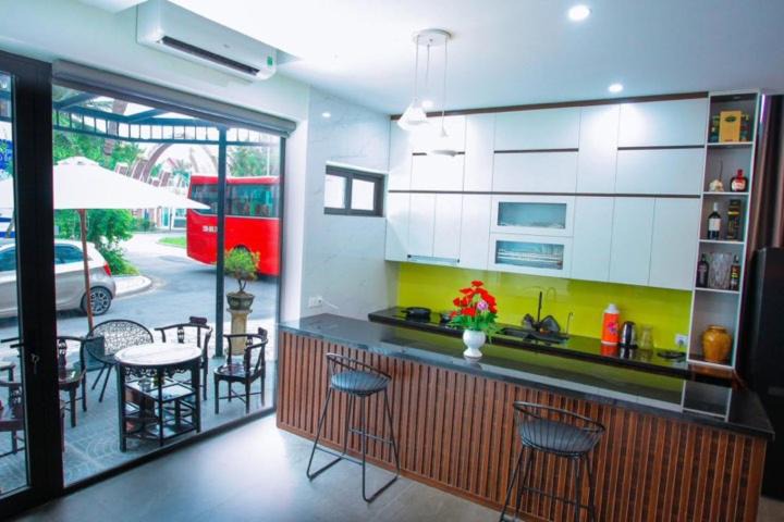 Photo of Kitchen in Ngoc Thanh