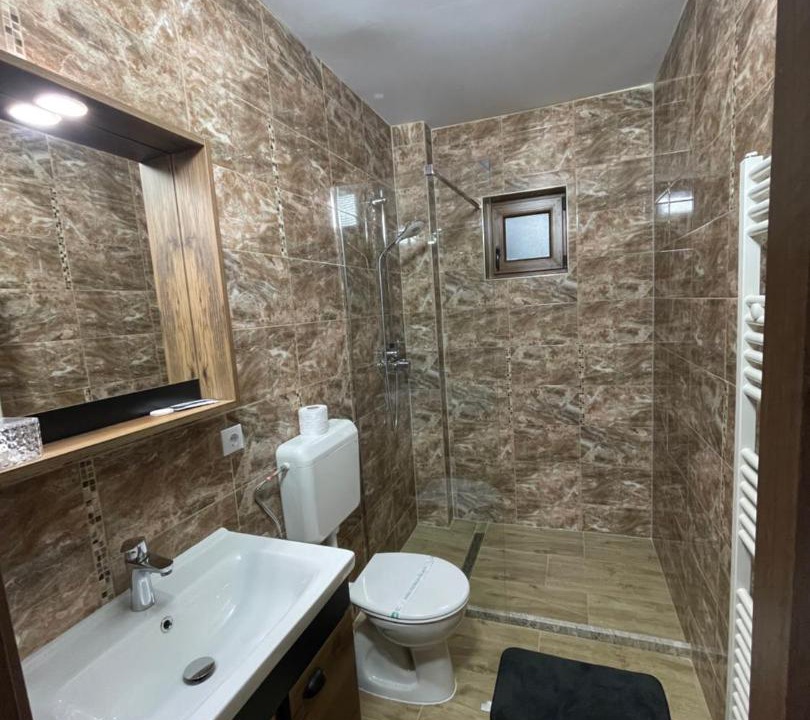 Photo of Bathroom in Leordina