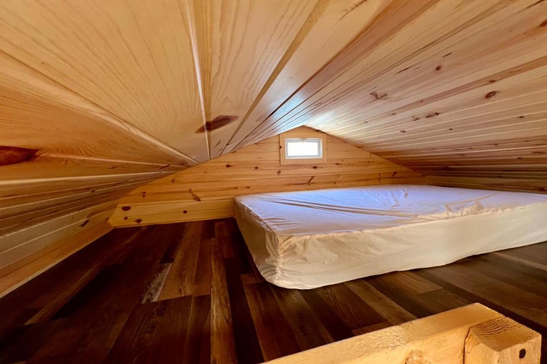 Photo of Bedroom in Rockerville