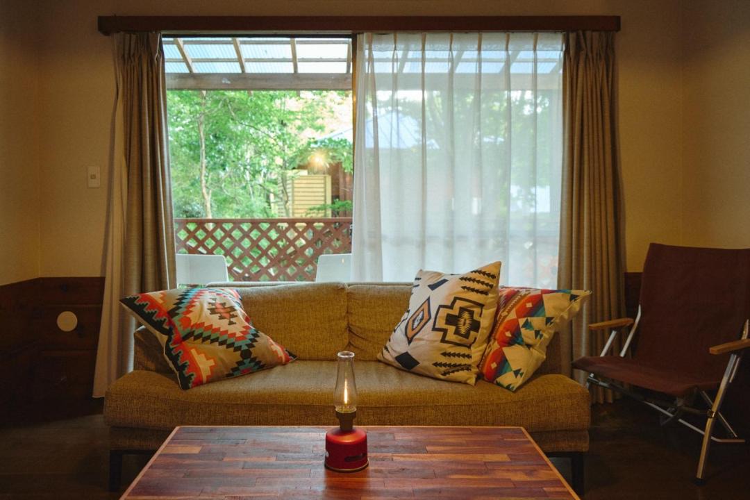 Photo of Livingroom in Otawara