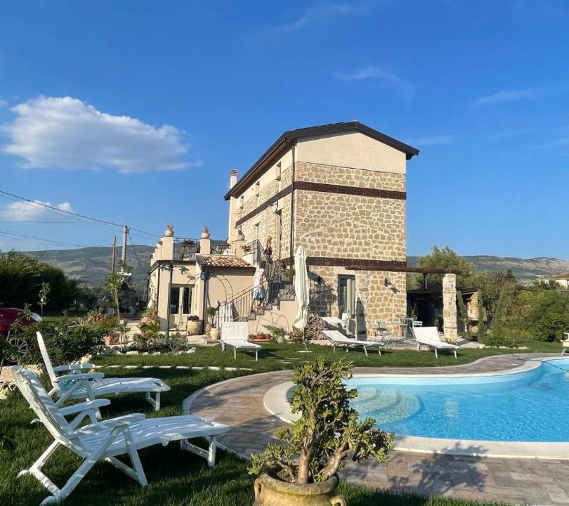 Photo of Others in Spigno Saturnia