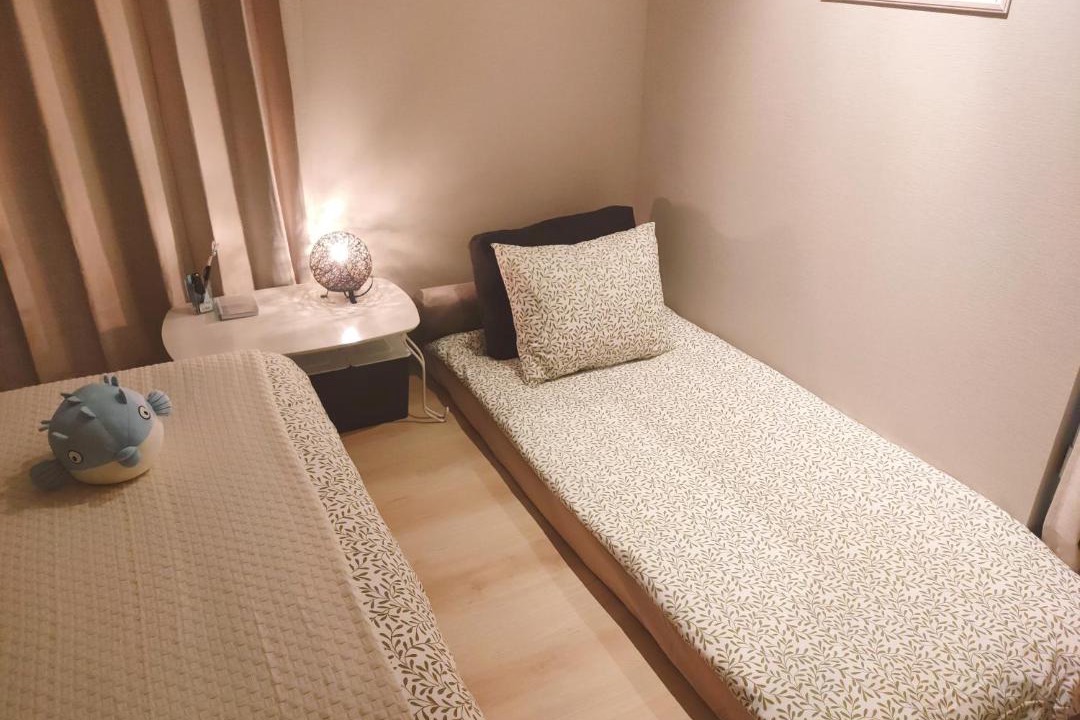 Photo of Bedroom in Chuo Ward
