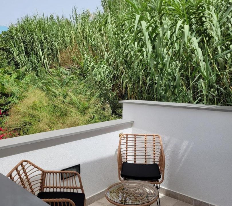 Photo of Patio Balcony in Forio
