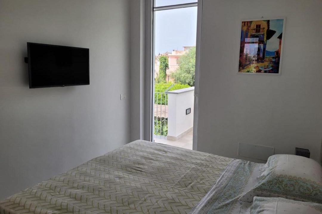 Photo of Bedroom in Forio