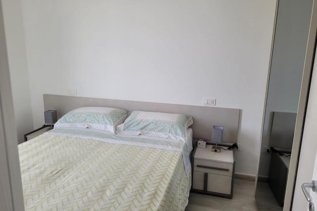Photo of Bedroom in Forio