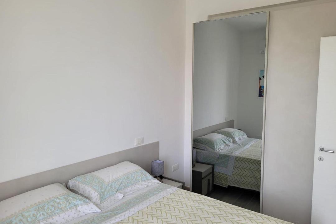 Photo of Bedroom in Forio
