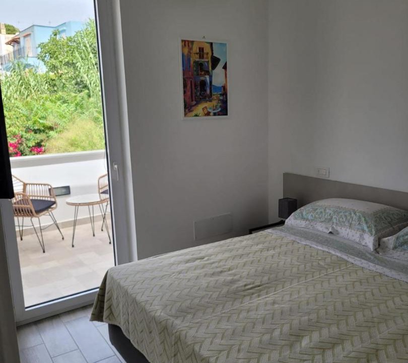 Photo of Bedroom in Forio