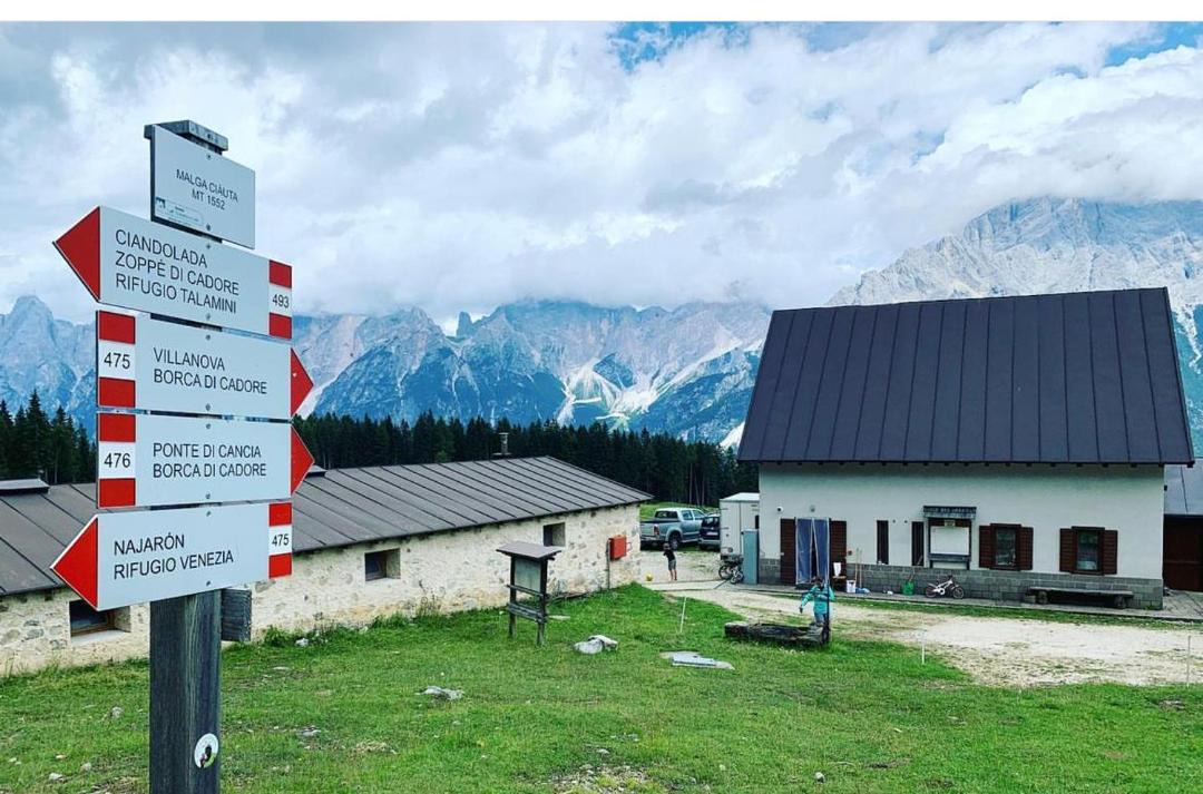 Photo of Others in Vodo Cadore