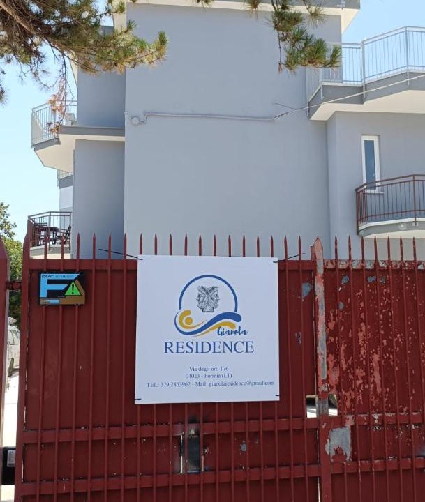 Photo of Buildings in Gianola