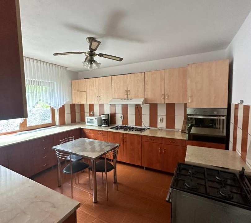 Photo of Kitchen in Garda de Sus