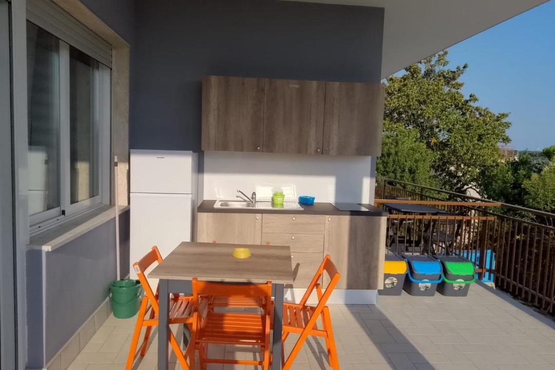 Photo of Patio Balcony in Gianola