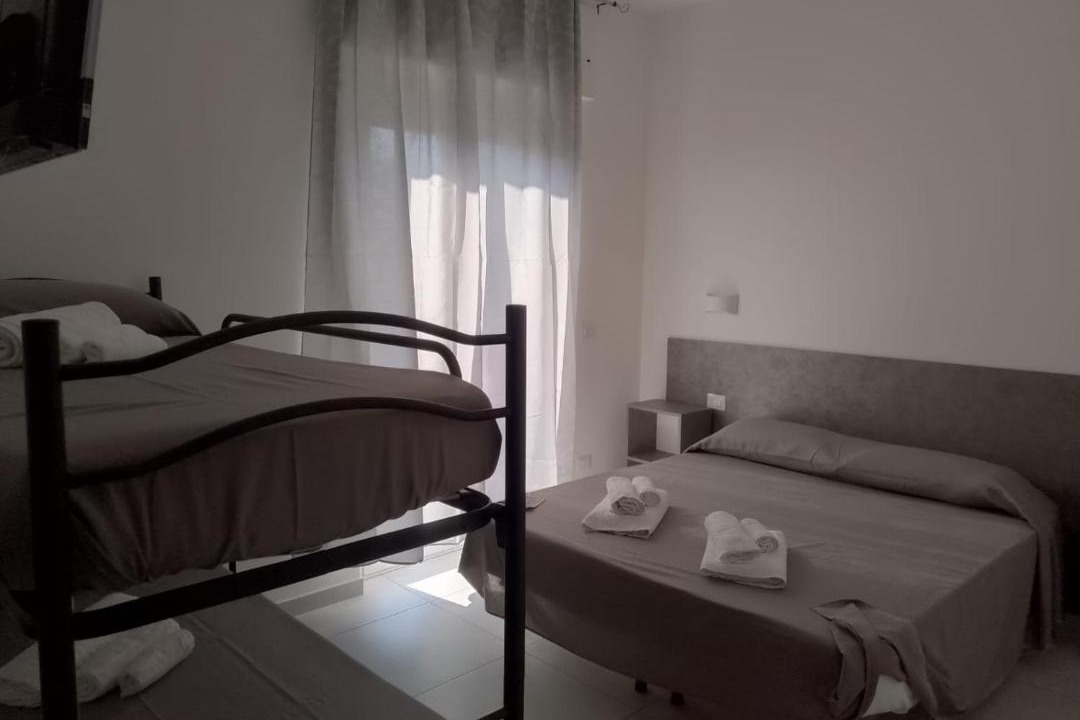 Photo of Bedroom in Gianola