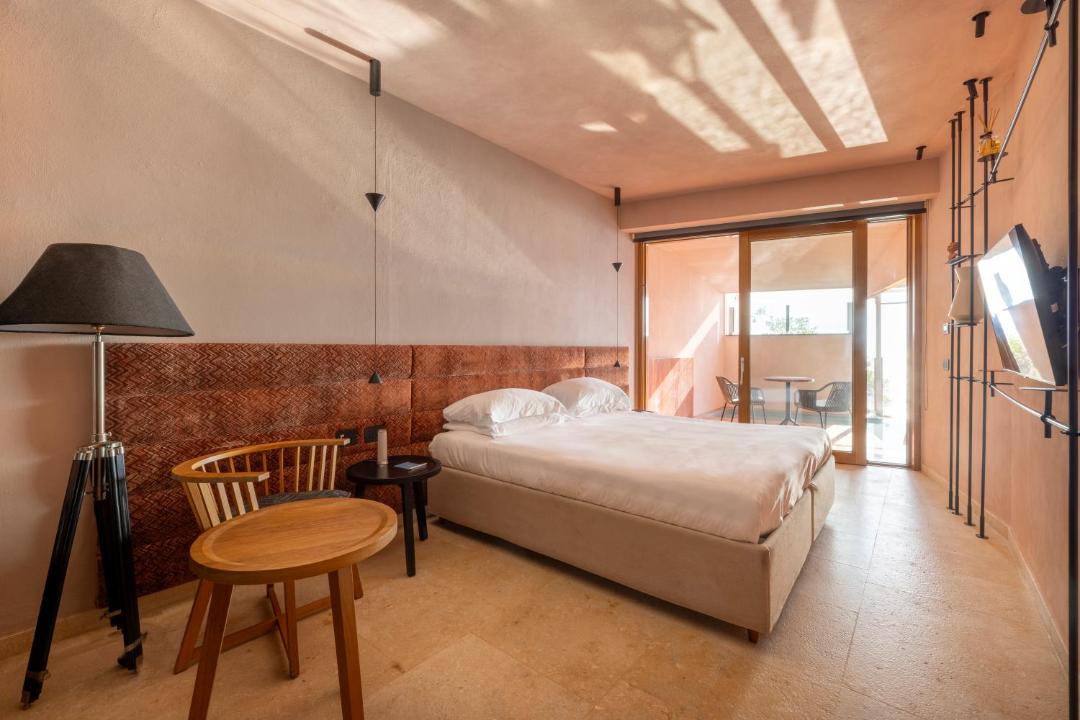 Photo of Bedroom in Meta