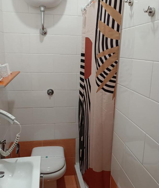 Photo of Bathroom in Rione Sanita