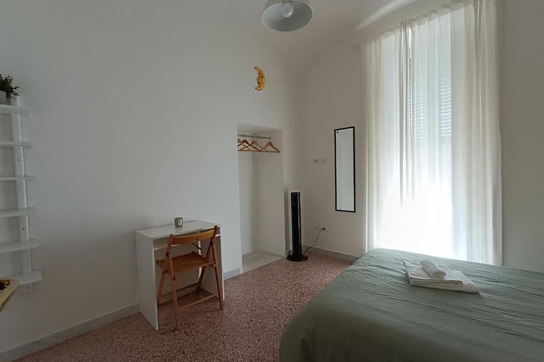 Photo of Bedroom in Rione Sanita