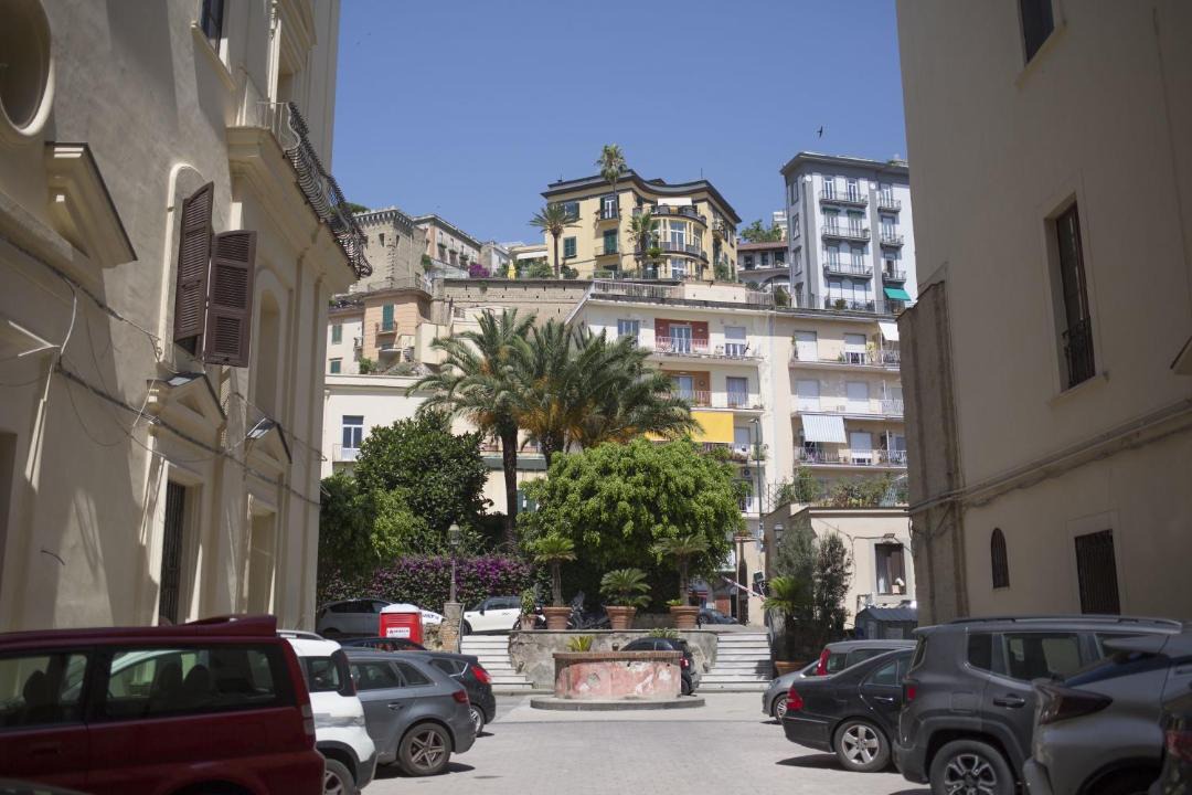 Photo of Others in Posillipo