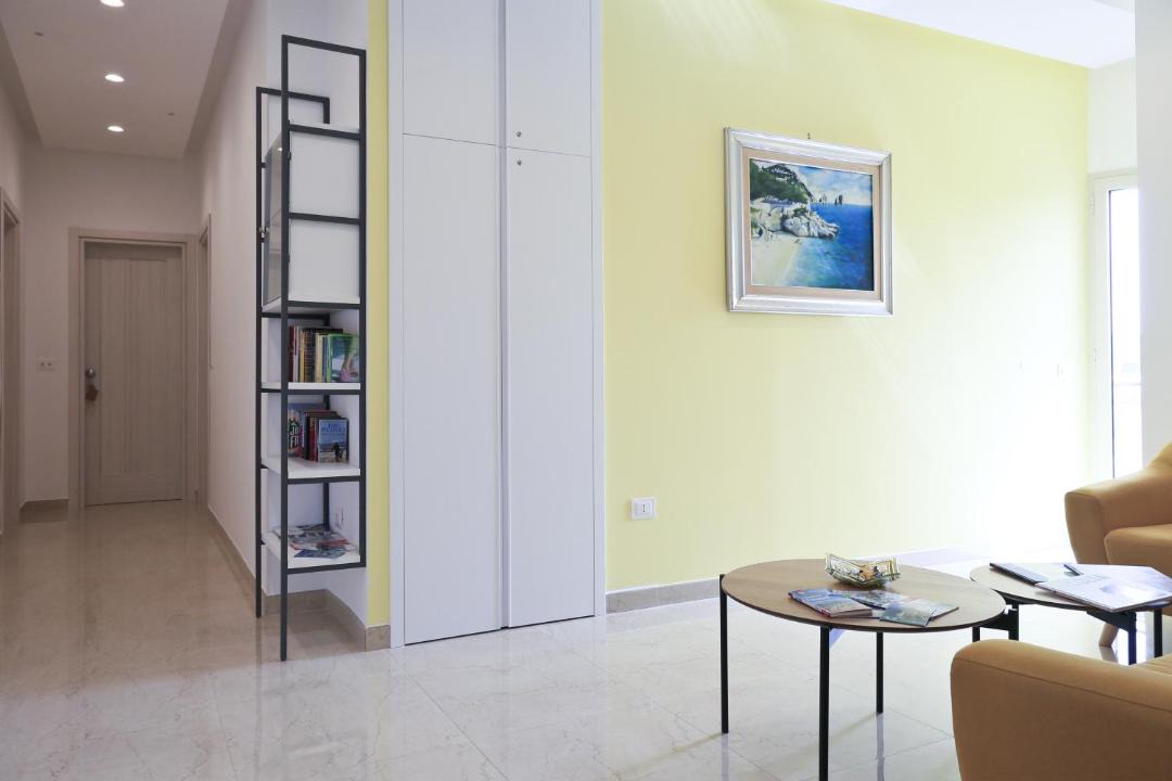 Photo of Livingroom in Castellammare di Stabia