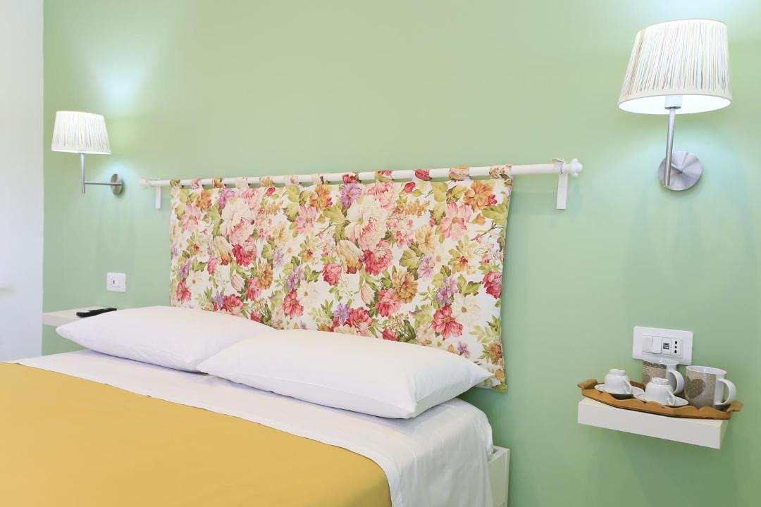 Photo of Bedroom in Castellammare di Stabia