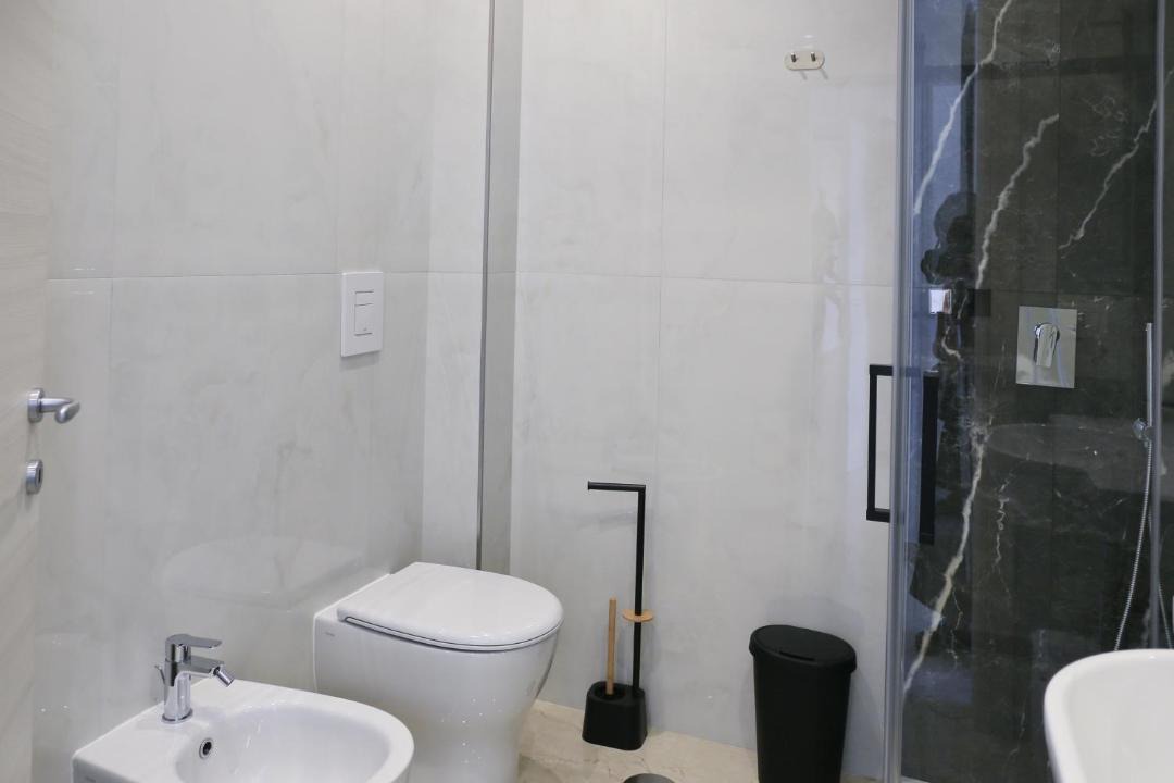 Photo of Bathroom in Castellammare di Stabia
