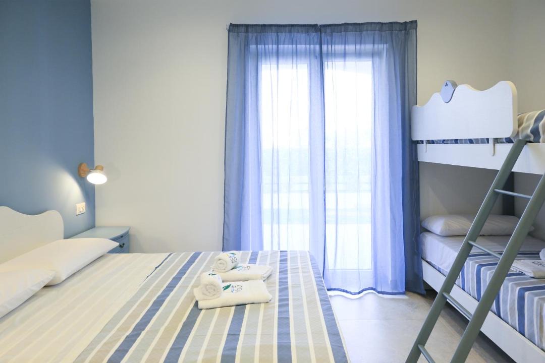 Photo of Bedroom in Castellammare di Stabia