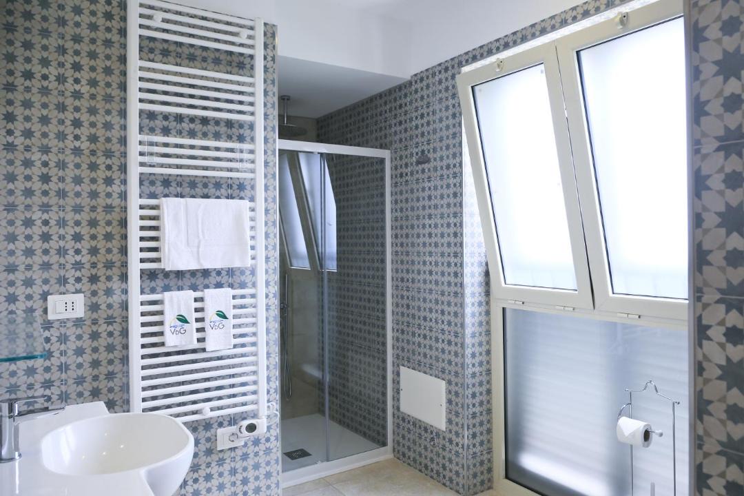 Photo of Bathroom in Castellammare di Stabia