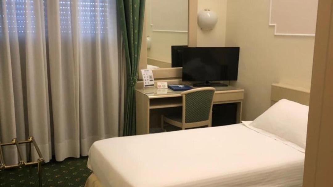 Photo of Bedroom in Montegrotto Terme