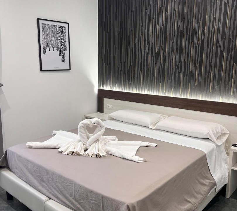 Photo of Bedroom in Casoria