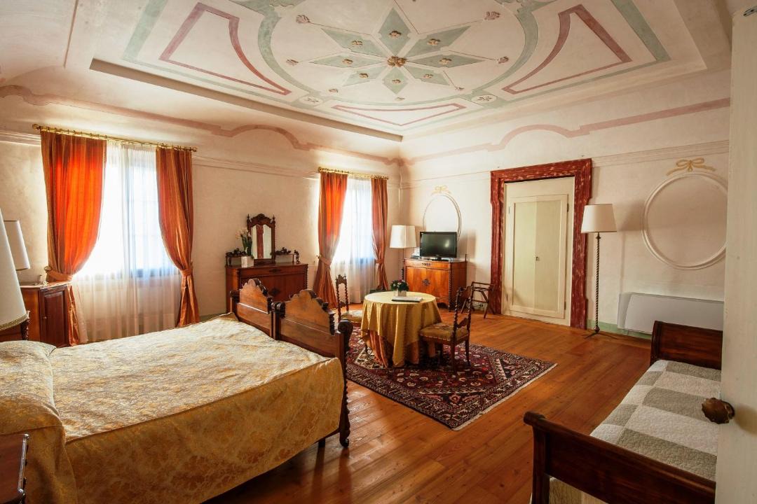 Photo of Bedroom in Cavasagra