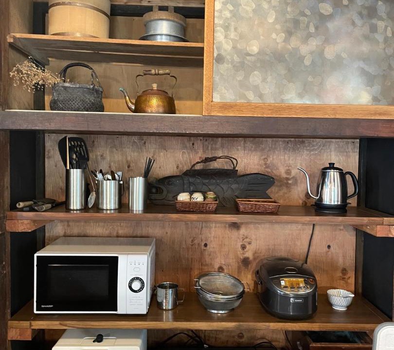 Photo of Kitchen in Oshima
