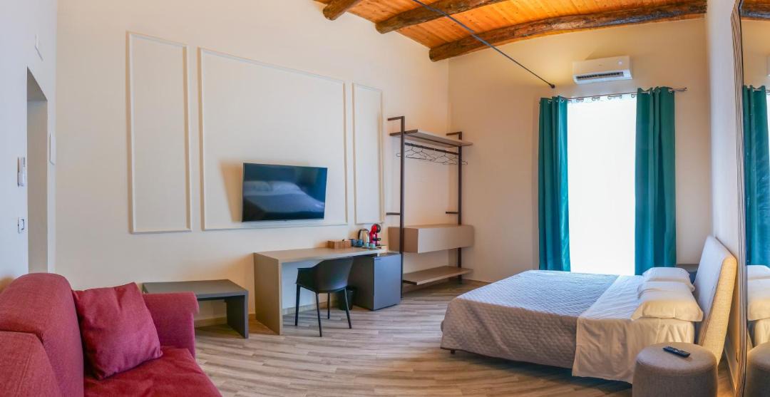 Photo of Bedroom in Naples