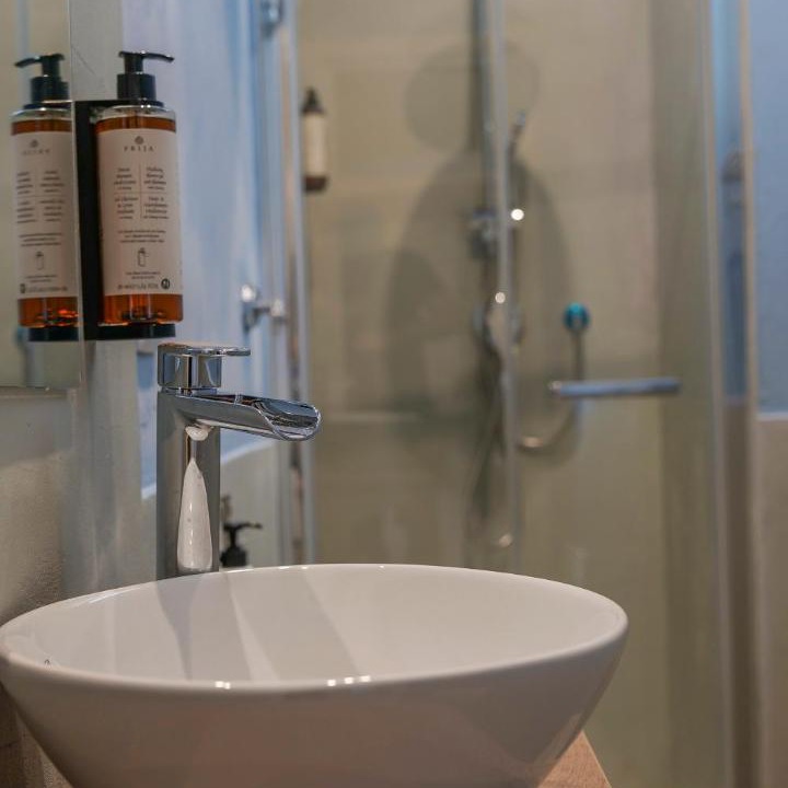 Photo of Bathroom in Naples