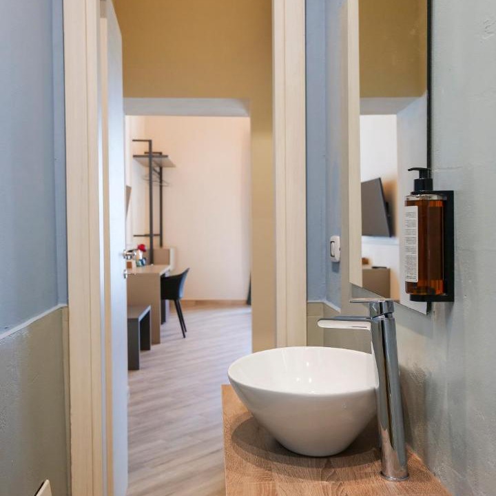 Photo of Bathroom in Naples