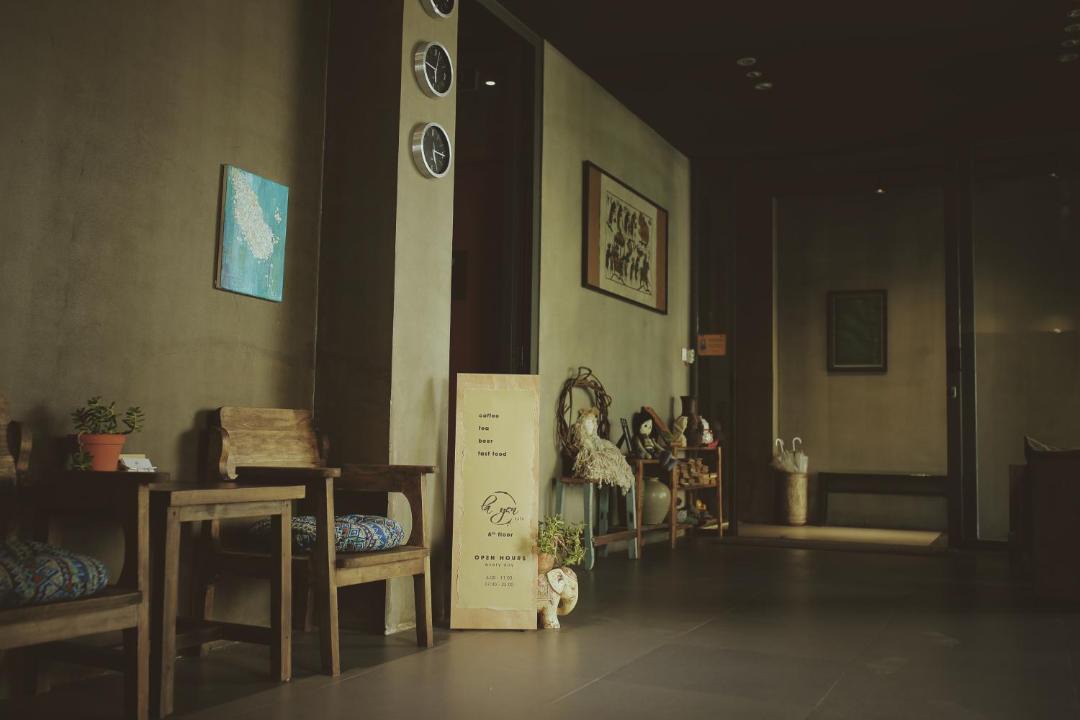 Photo of Others in Da Nang City Centre