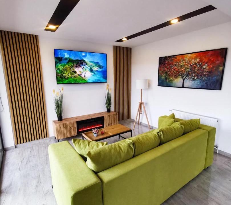 Photo of Livingroom in Pauleni-Ciuc