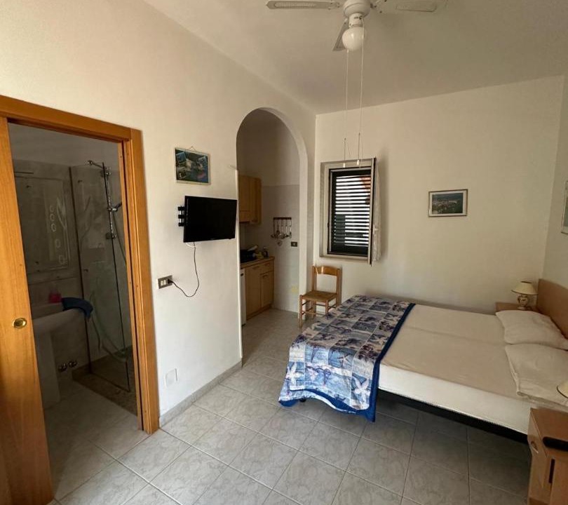 Photo of Bedroom in Coppitella