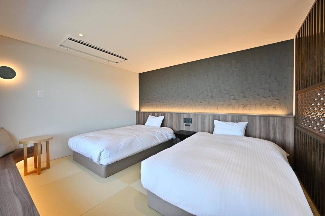 Photo of Bedroom in Genkai-cho