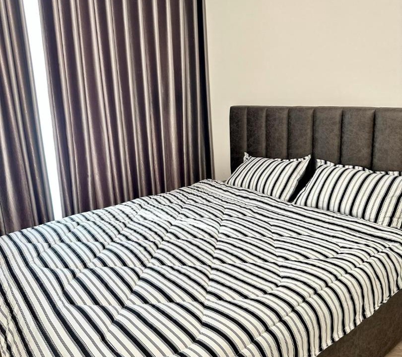 Photo of Bedroom in District 9