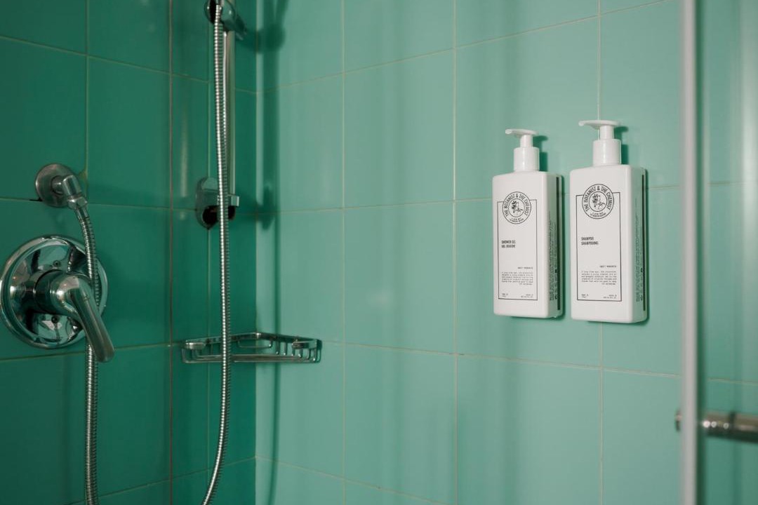 Photo of Bathroom in Orsogna