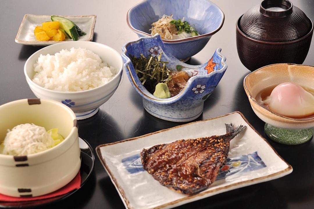 Photo of Kitchen in Genkai-cho