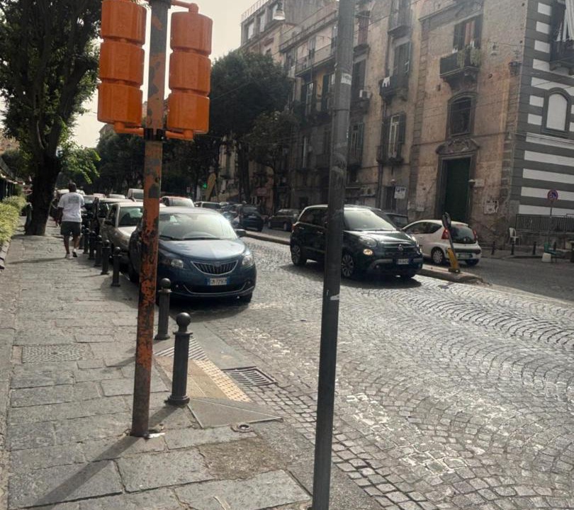 Photo of Others in Rione Sanita