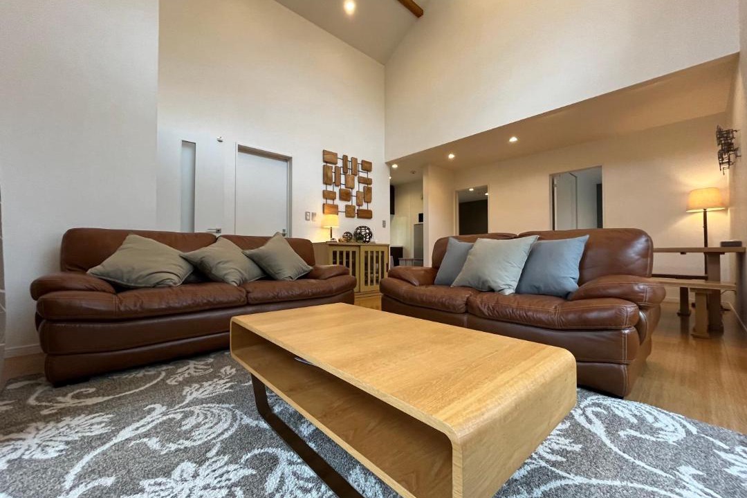 Photo of Livingroom in Hokujo