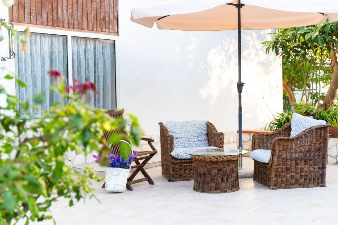 Photo of Patio Balcony in Minturno