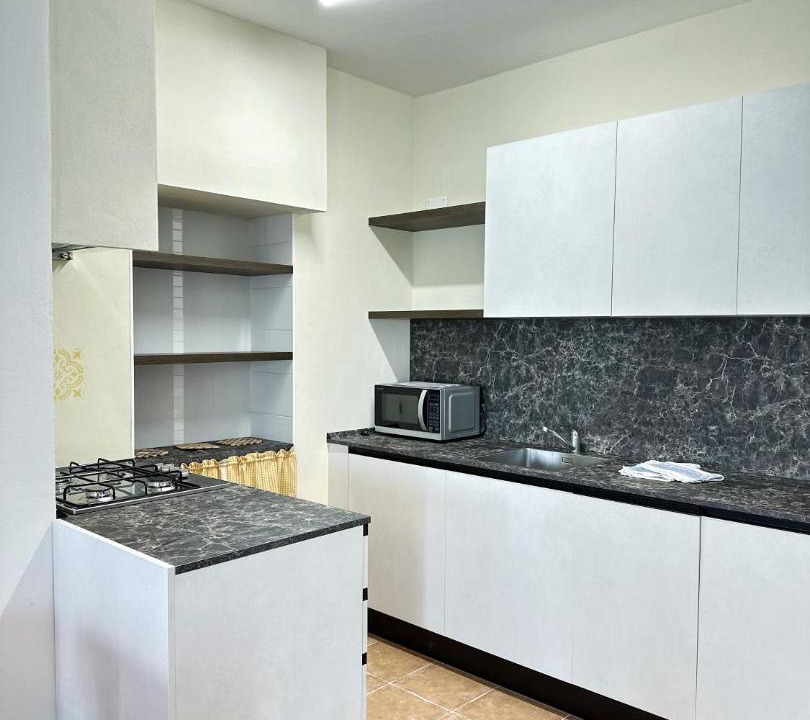 Photo of Kitchen in San Pietro di Barbozza