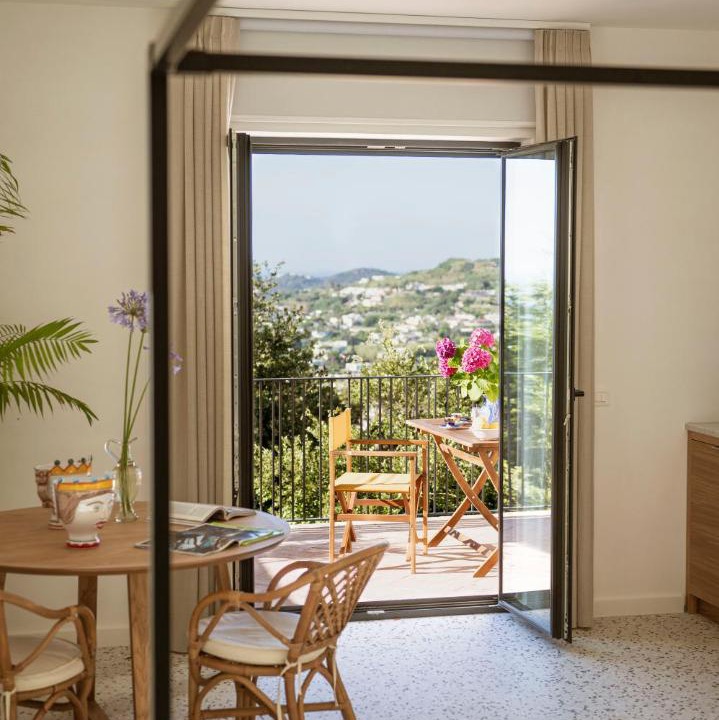 Photo of Patio Balcony in Panza